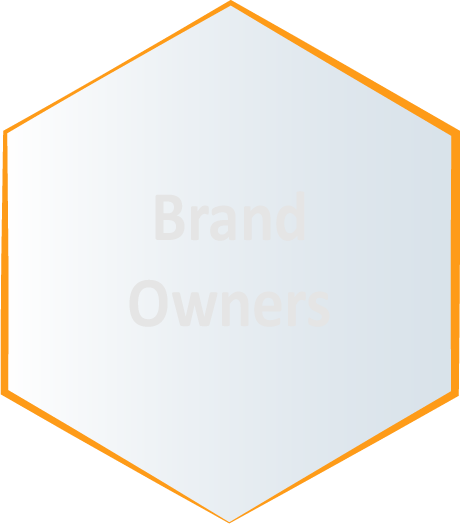 brand